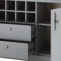 Buffetschrank Cellossa