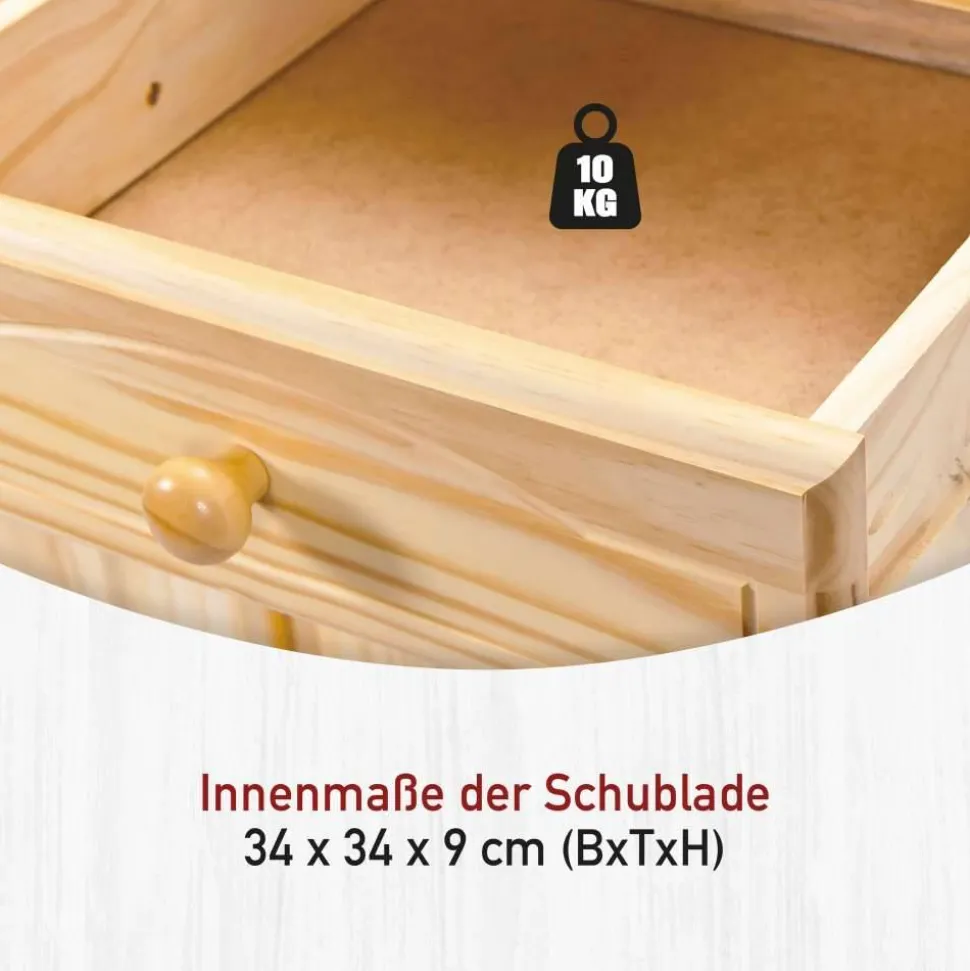 Buffet-Schrank Classico