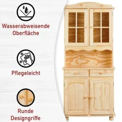 Buffet-Schrank Classico