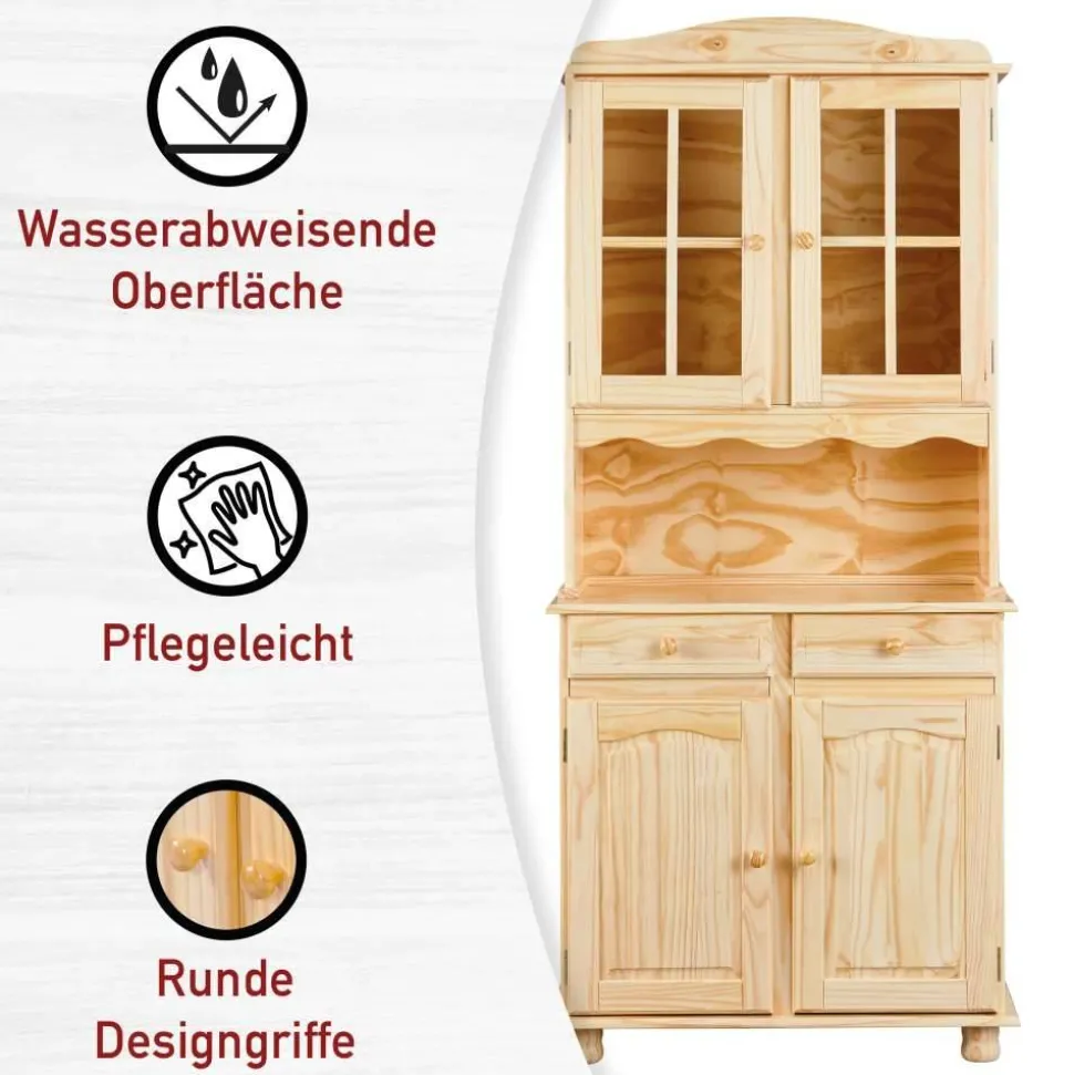 Buffet-Schrank Classico
