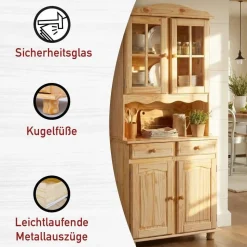 Buffet-Schrank Classico