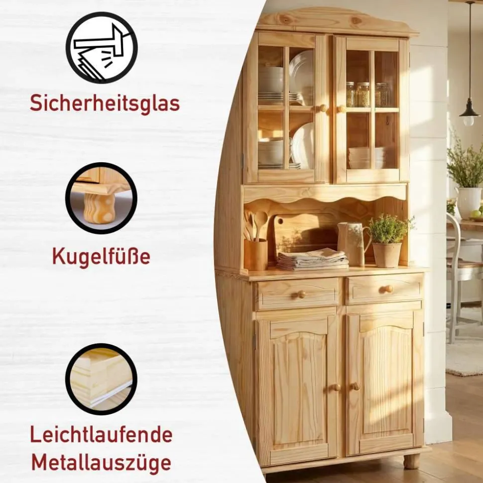 Buffet-Schrank Classico