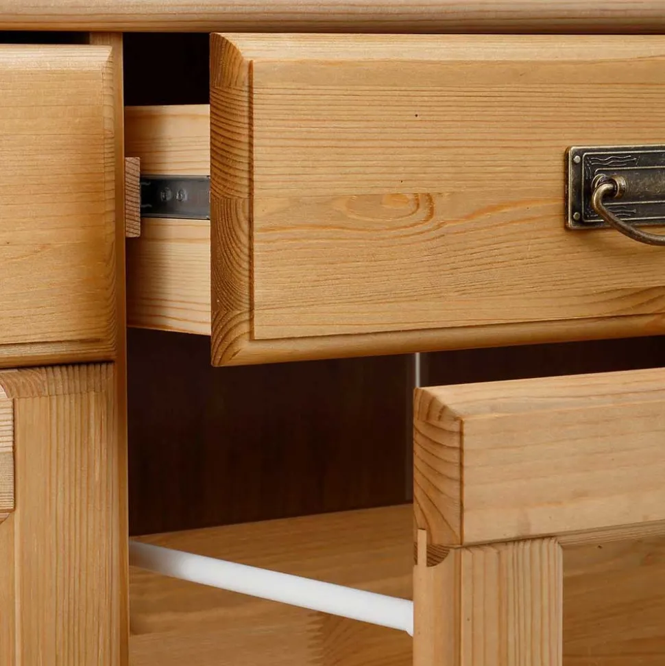 Buffetschrank Kiefer Viscinas