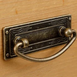 Buffetschrank Kiefer Viscinas