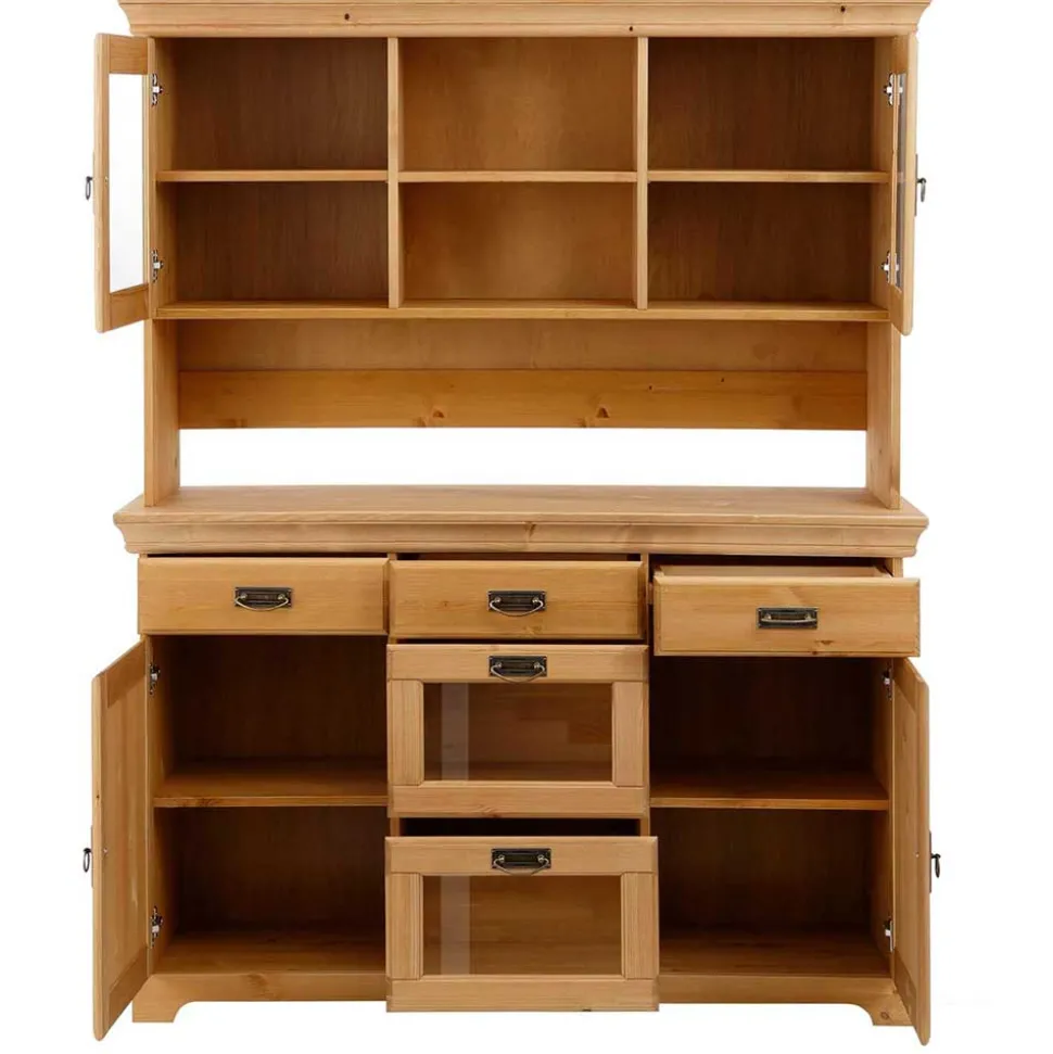 Buffetschrank Kiefer Viscinas