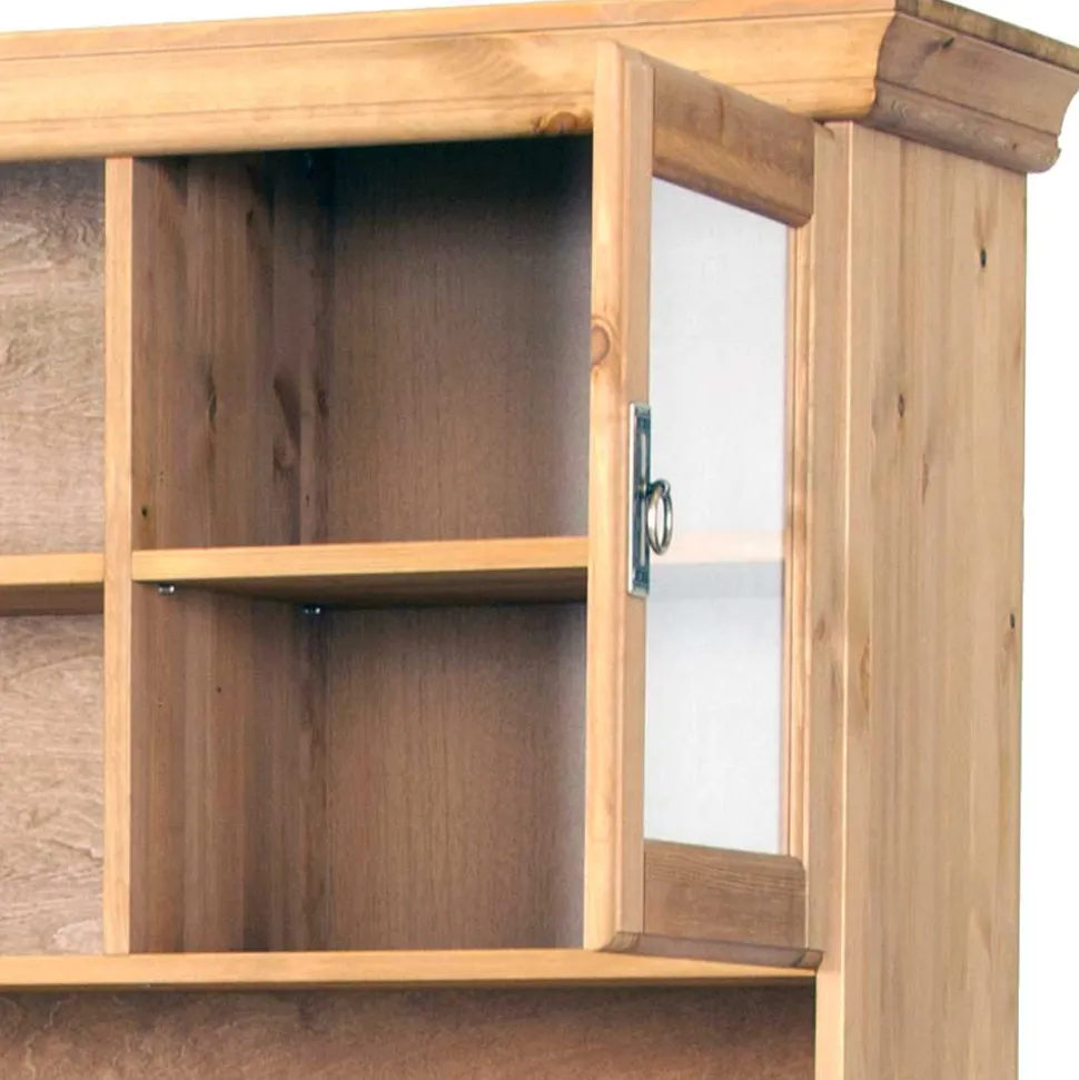 Buffetschrank Kiefer Viscinas