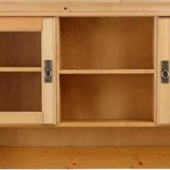 Buffetschrank Kiefer Viscinas