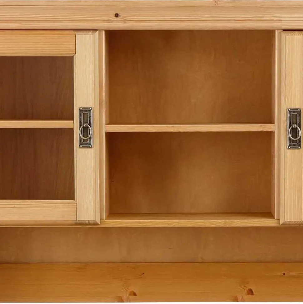 Buffetschrank Kiefer Viscinas