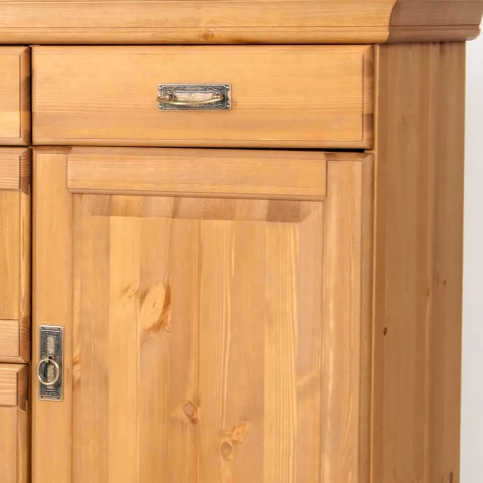 Buffetschrank Kiefer Viscinas