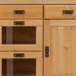 Buffetschrank Kiefer Viscinas
