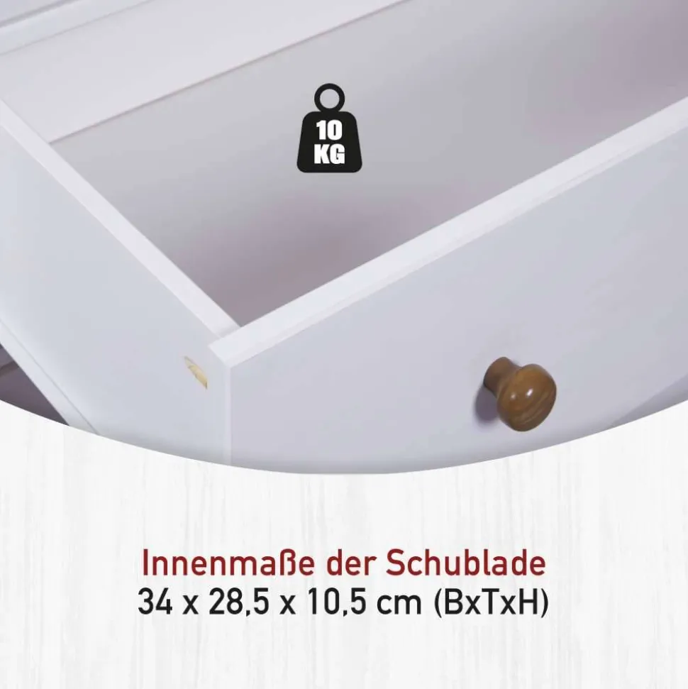 Buffetschrank Linacia