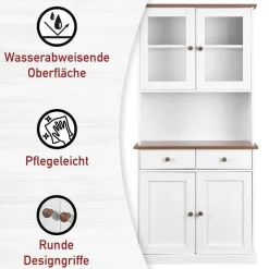 Buffetschrank Linacia