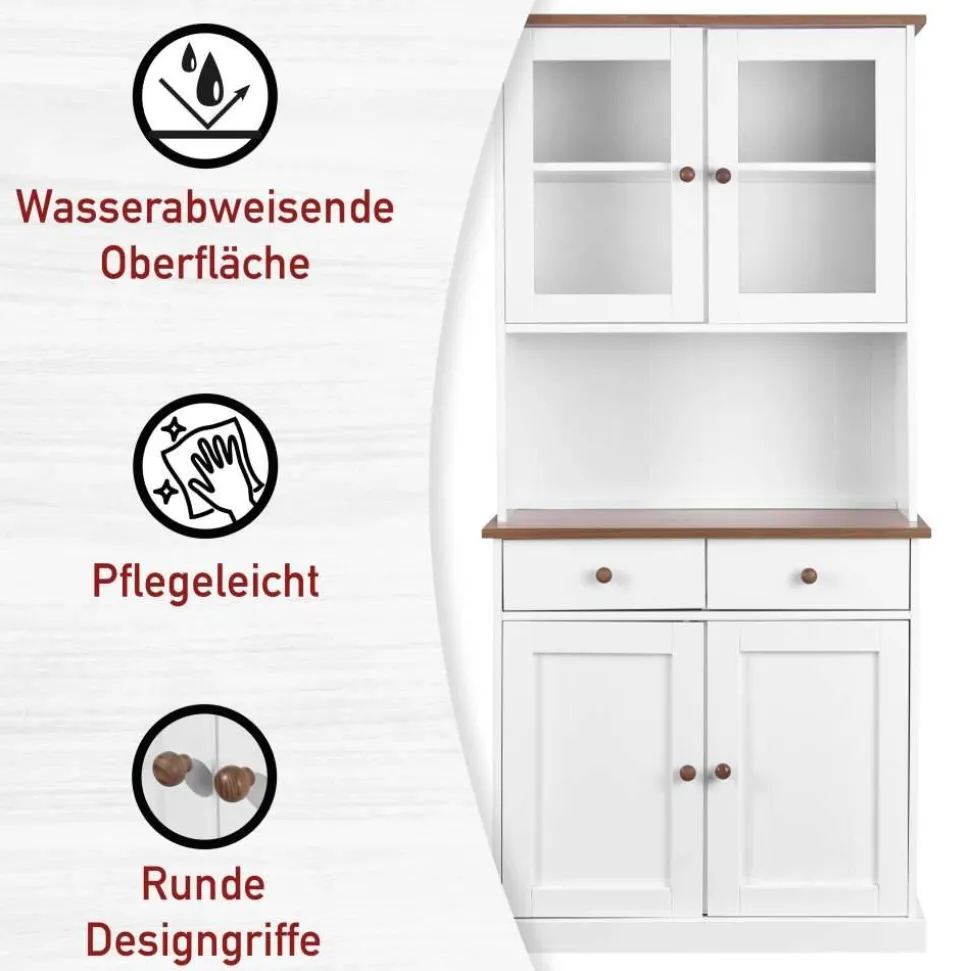 Buffetschrank Linacia