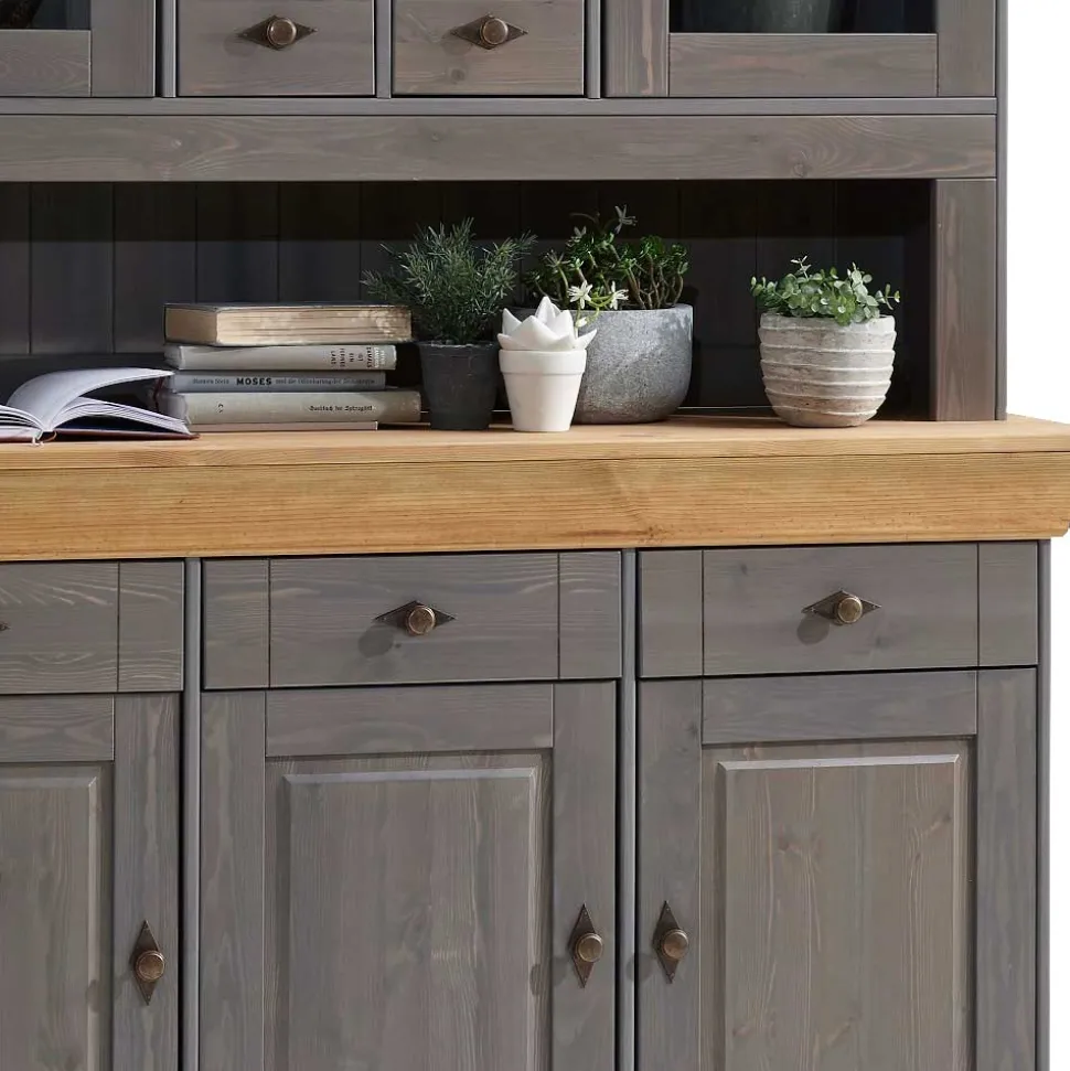 Buffetschrank Mangali