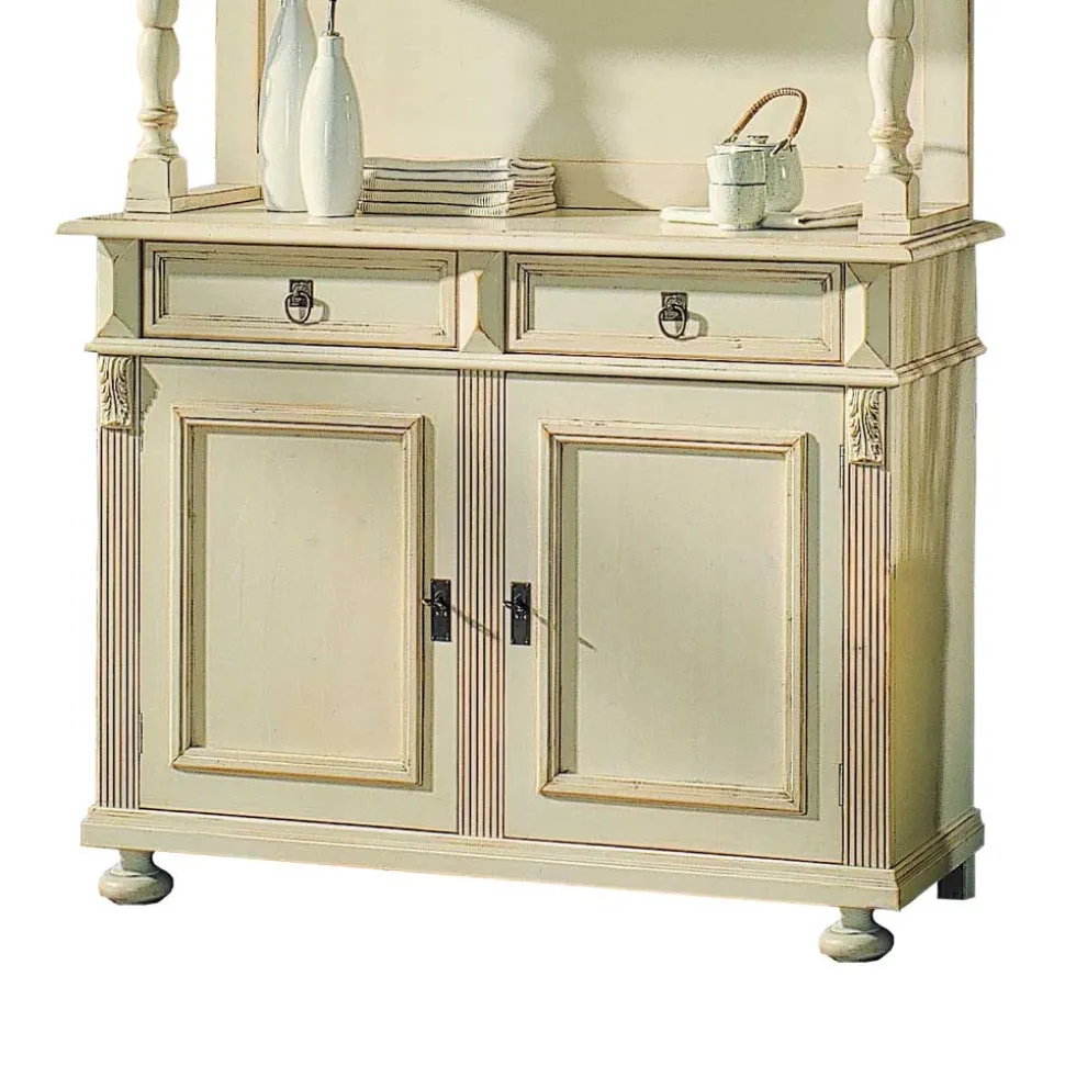 Buffetschrank Nastonia
