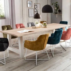 Buffettisch Zavamanco