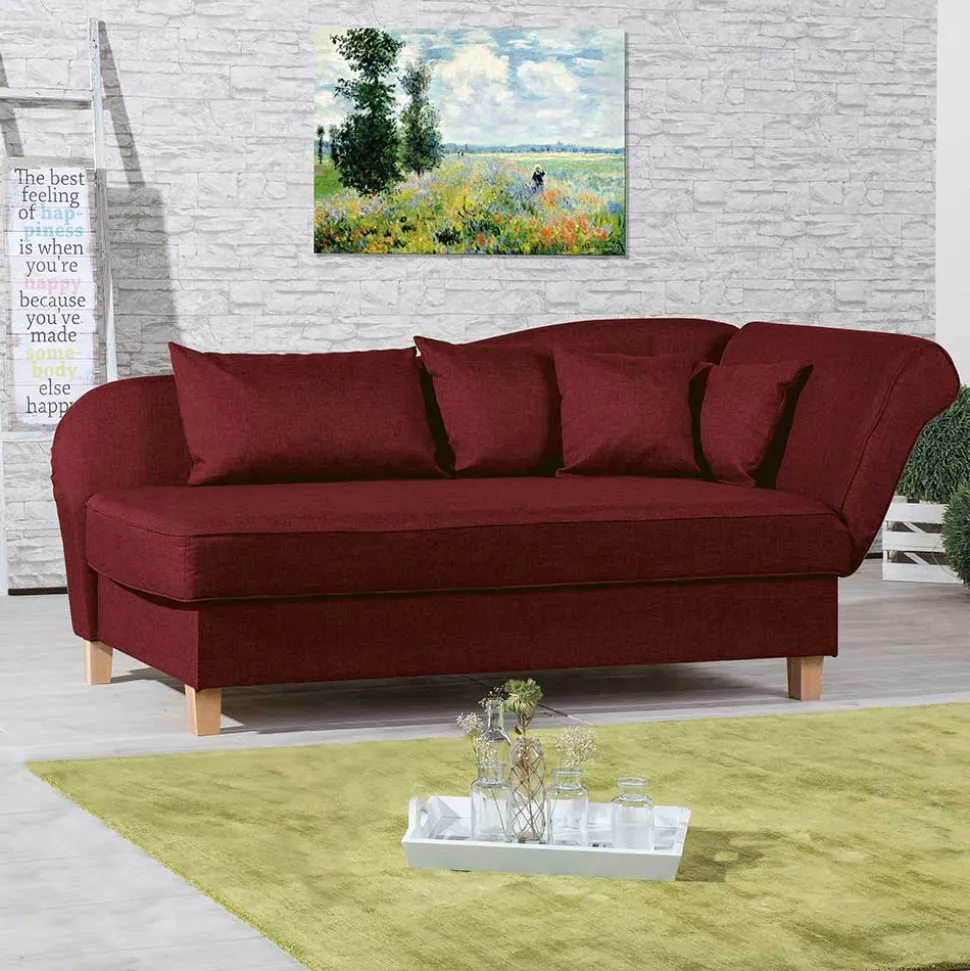 Chaise Lounge Mada