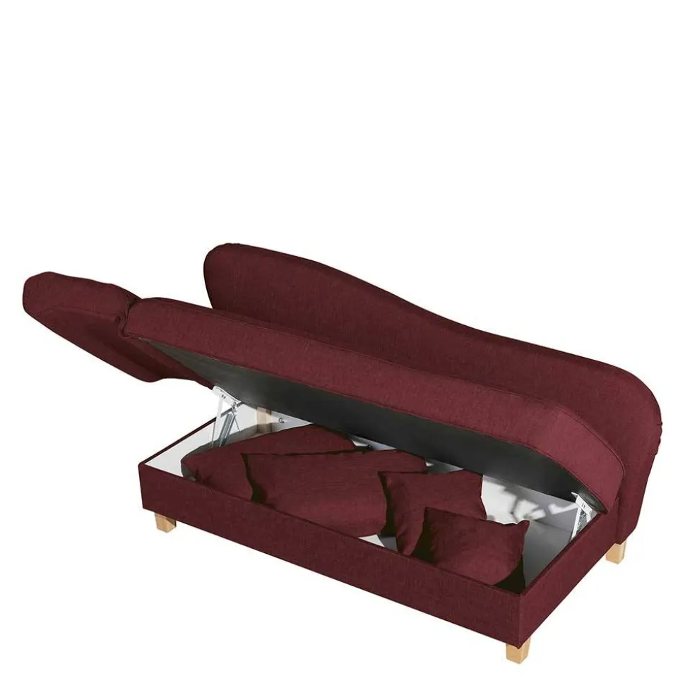 Chaise Lounge Mada