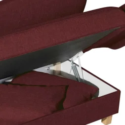 Chaise Lounge Mada