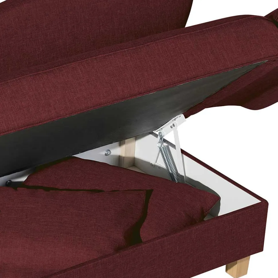 Chaise Lounge Mada