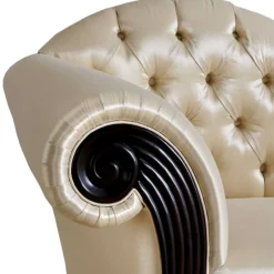 Chaiselongue Clasha