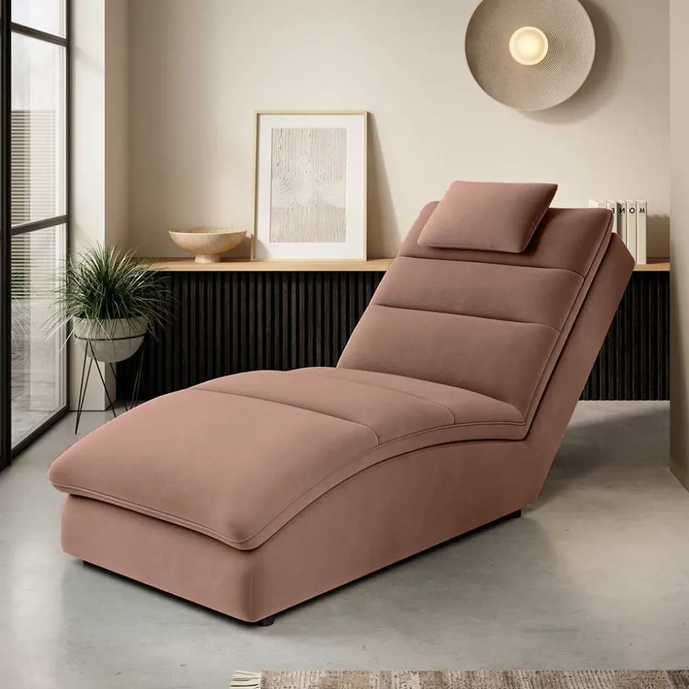 Chaiselongue Doinas