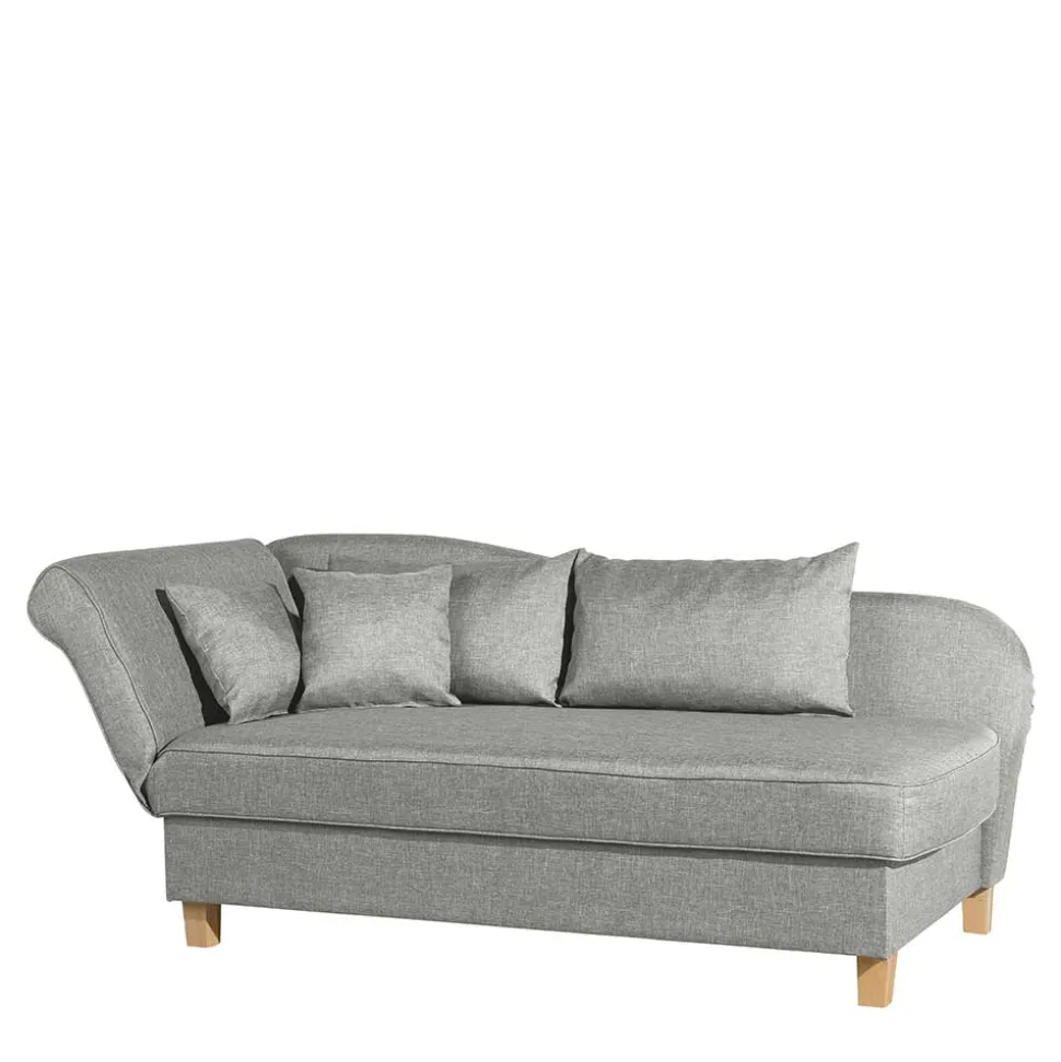 Chaiselongue Firework