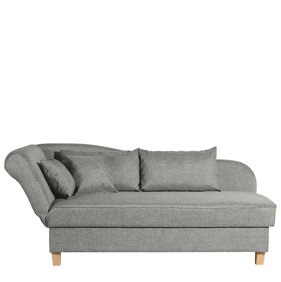 Chaiselongue Firework