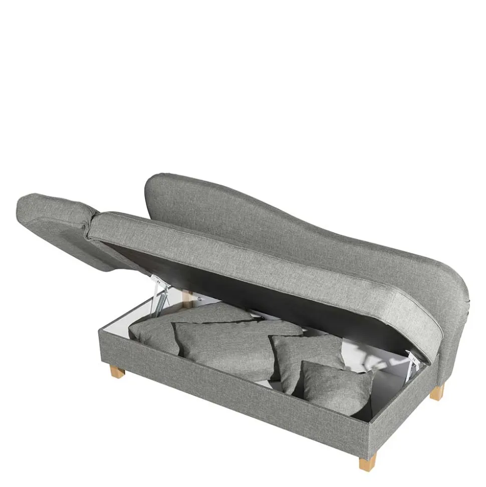 Chaiselongue Firework