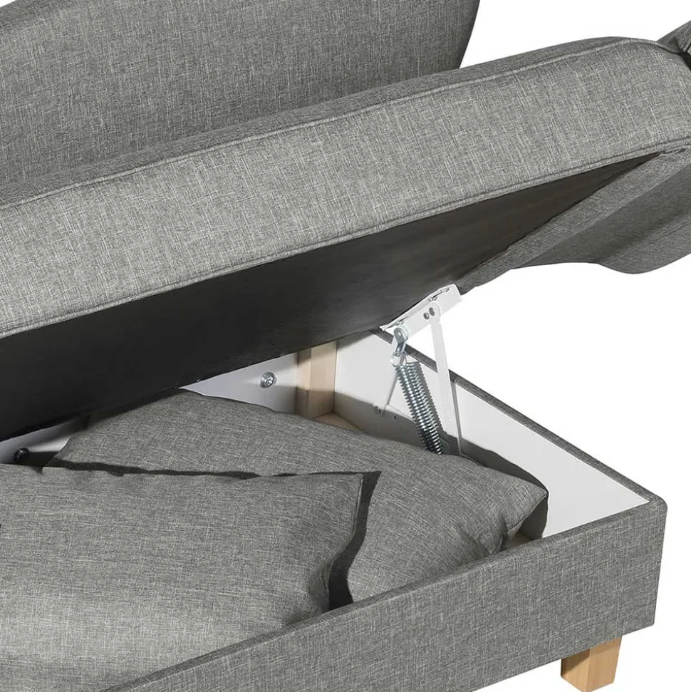 Chaiselongue Firework