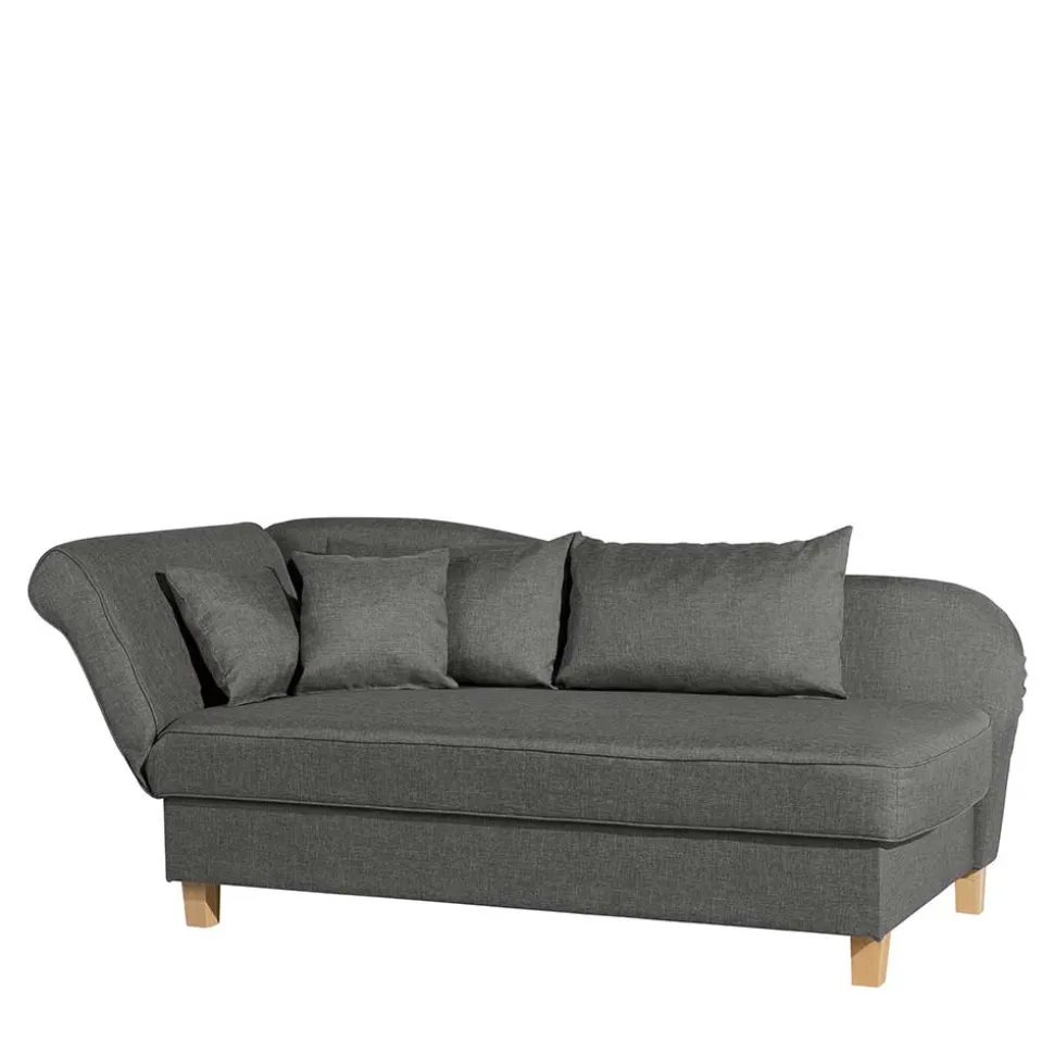 Chaiselongue Gunnar