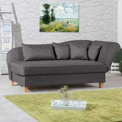 Chaiselongue Gunnar