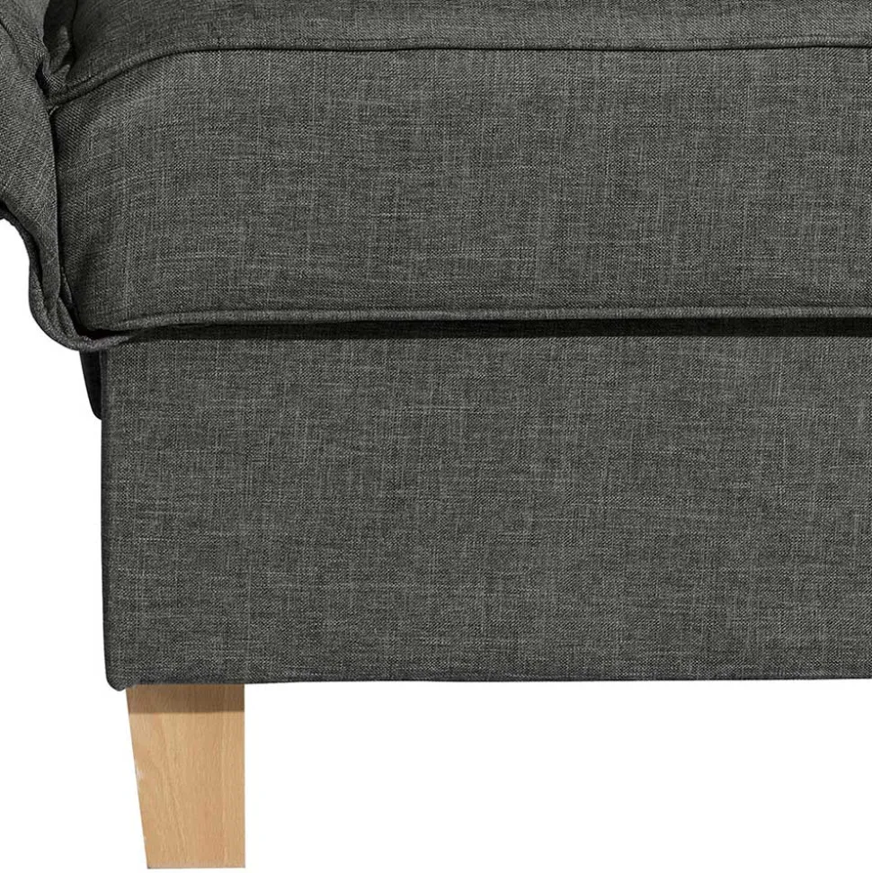Chaiselongue Gunnar