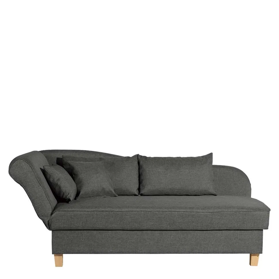 Chaiselongue Gunnar