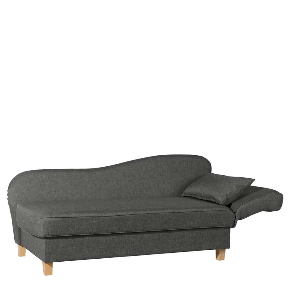 Chaiselongue Gunnar