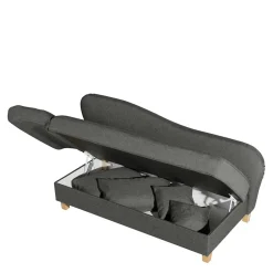 Chaiselongue Gunnar