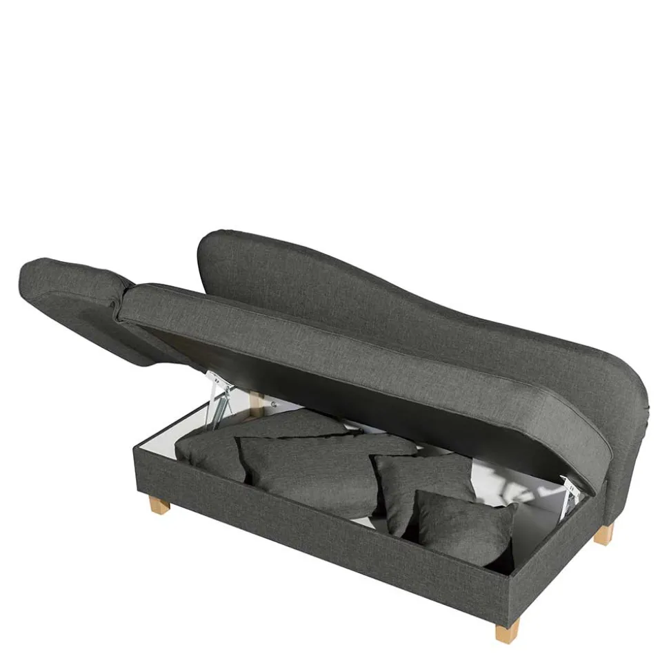 Chaiselongue Gunnar