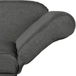 Chaiselongue Gunnar