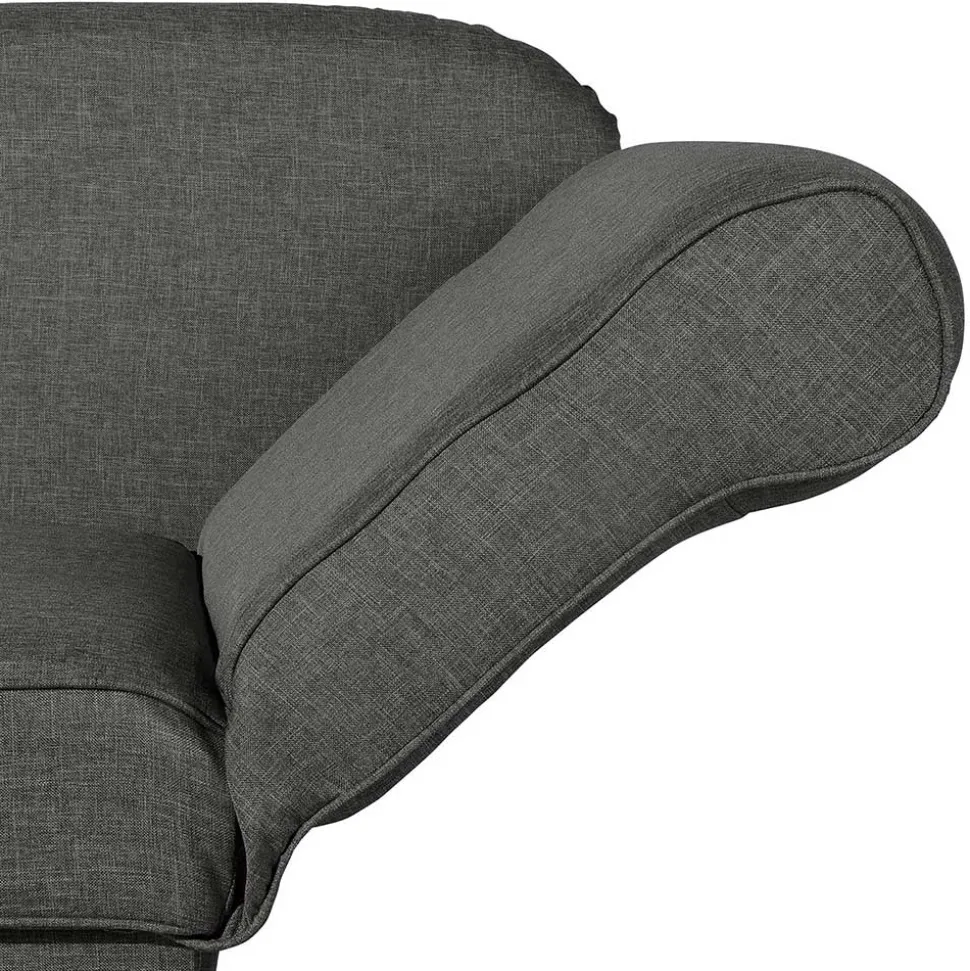 Chaiselongue Gunnar