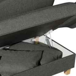 Chaiselongue Gunnar