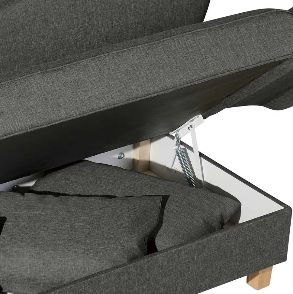 Chaiselongue Gunnar