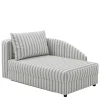 Chaiselongue Itsuko