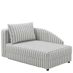 Chaiselongue Itsuko