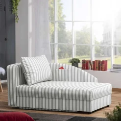 Chaiselongue Itsuko