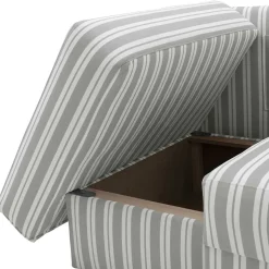 Chaiselongue Itsuko