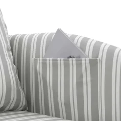 Chaiselongue Itsuko