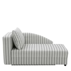 Chaiselongue Itsuko