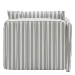 Chaiselongue Itsuko