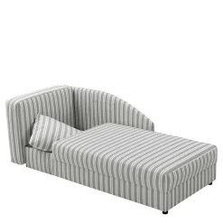 Chaiselongue Itsuko