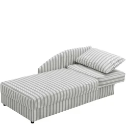 Chaiselongue Itsuko